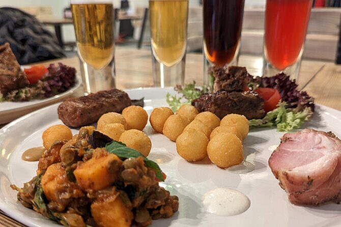 Half-Day Private Food and Wine Walking Tour Oradea Romania - Frequently Asked Questions