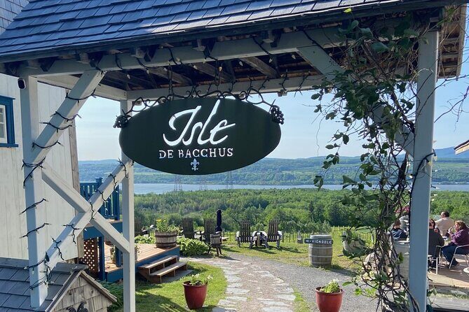 Half Day Private Getaway to Ile d'Orléans - An In-Depth Look at the Itinerary and Experience