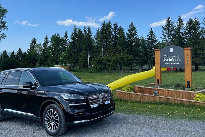 Half Day Private Getaway to Ile d'Orléans - FAQ