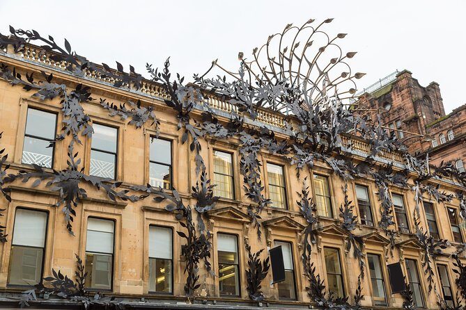 Half-Day Private Glasgow Must-Sees Tour - FAQ