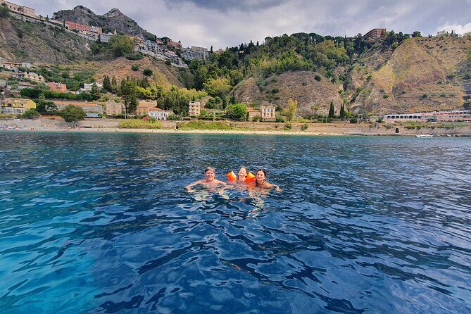 Half Day Private Guided Boat Tour in Taormina - Final Thoughts