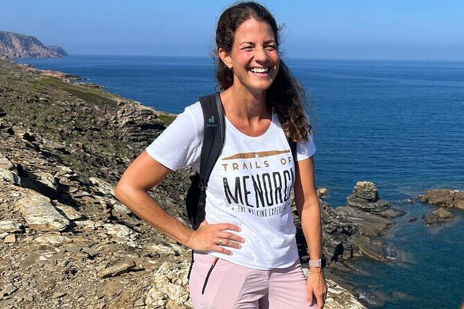 Half Day Private Guided Exclusive Hiking Experiences in Menorca - Exploring Menorca’s Hidden Trails: A Deep Dive into the Half Day Private Guided Hiking Experience