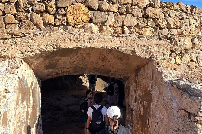 Half Day Private Guided Exclusive Hiking Experiences in Menorca - The Sum Up