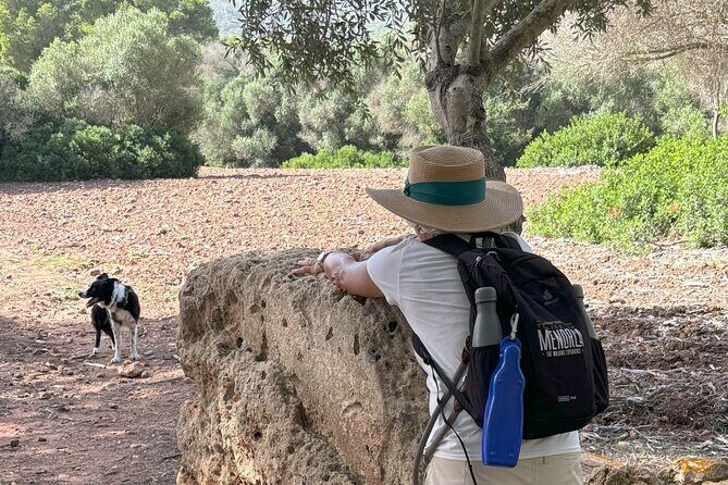 Half Day Private Guided Exclusive Hiking Experiences in Menorca - FAQ