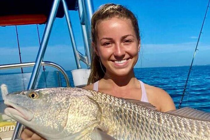 Half-Day Private Guided Fishing Charter to Floridas Gulf Coast - Final Thoughts: Is It Worth It?
