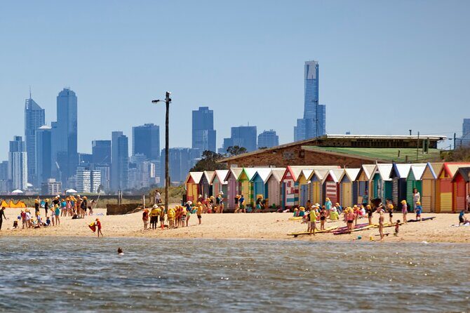 Half-Day Private Guided Introduction Tour in Melbourne - FAQ