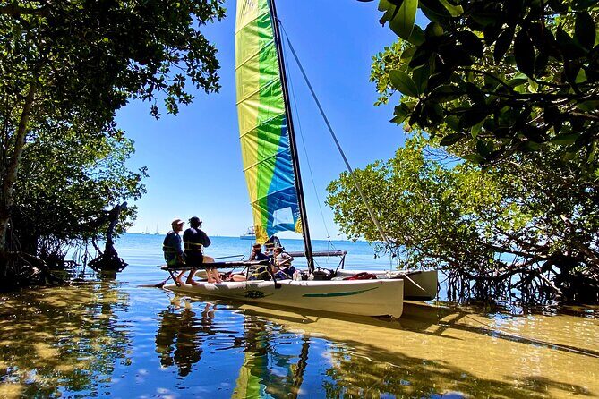 Half-Day Private Guided Sailing Adventure of Miami's Biscayne Bay - The Sum Up: Why This Tour Is a Hidden Gem in Miami