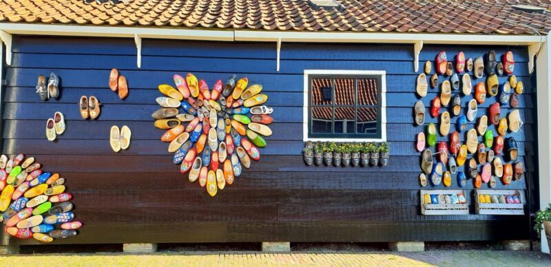 Half-Day Private Guided Sightseeing Tour of Zaanse Schans - Who Will Love This Tour?