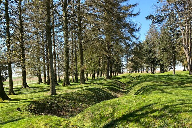 Half Day Private guided Tour Battlefields of the Somme - Practical Tips for Travelers