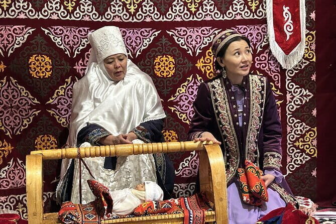 Half Day Private Guided Tour in Almaty - The Sum Up