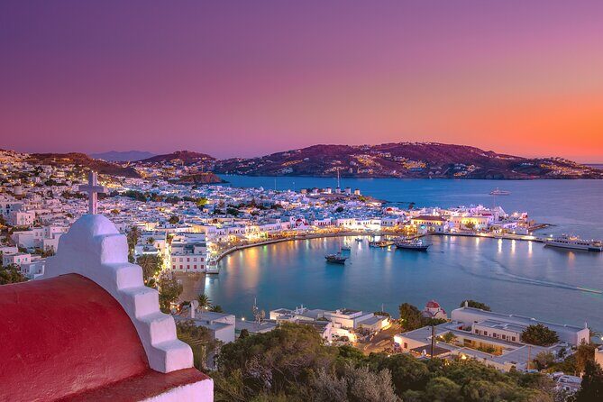 Half-Day Private Guided Tour in Mykonos up to 6 - Who Will Love This Tour