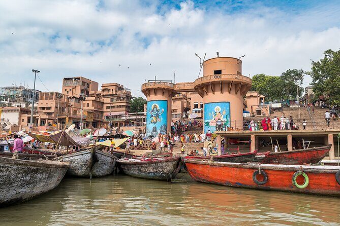 Half Day Private Guided Tour in Varanasi - Who This Tour Is Best For