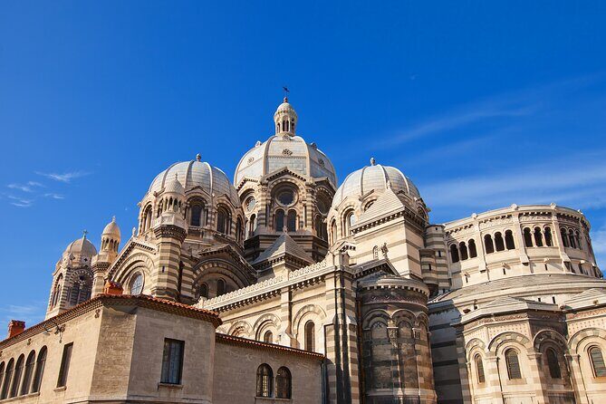 Half day Private Guided Tour of the Highlights of Marseille - What We Loved and What to Keep in Mind