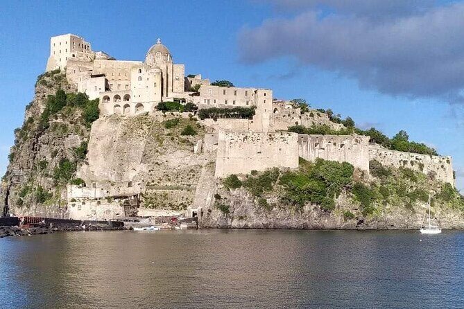 Half Day Private Guided Tour of the Island of Ischia - Who is This Tour Best For?