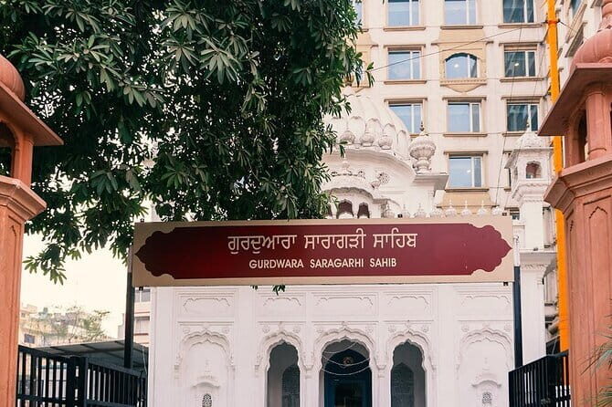 Half-Day Private Heritage Tour of Old Amritsar with Golden Temple - A Closer Look at the Tours Itinerary
