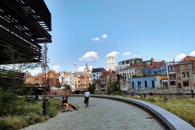 Half-Day Private Highlights and Hidden Gems of Ghent Tour - Key Points