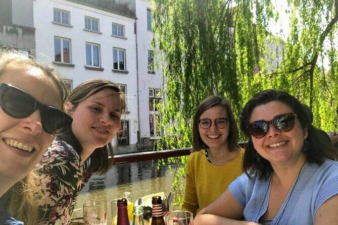 Half-Day Private Highlights and Hidden Gems of Ghent Tour - Who Is This Tour Best Suited For?