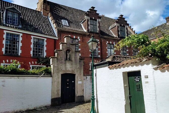 Half-Day Private Highlights and Hidden Gems of Ghent Tour - Frequently Asked Questions
