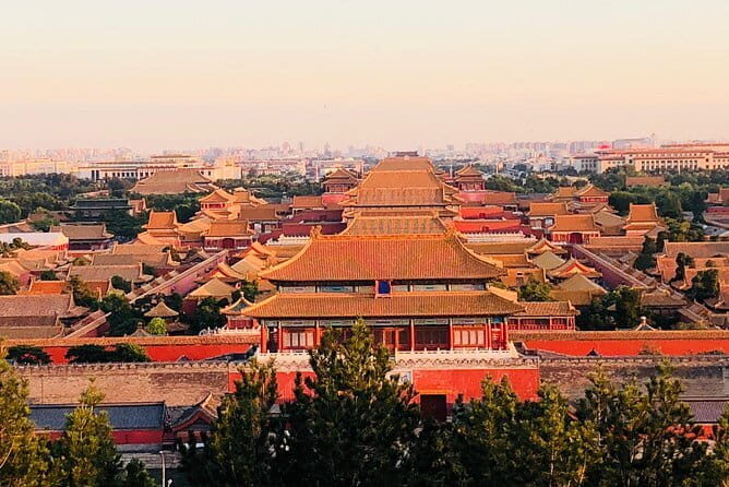 Half Day Private Highlights Tour of Forbidden City and Hutong - An In-Depth Look at the Tour Experience