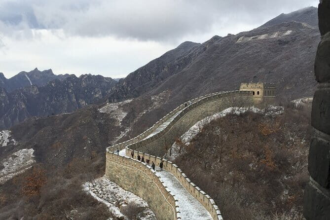 Half Day Private Highlights Tour of Forbidden City and Hutong - Who would love this tour?