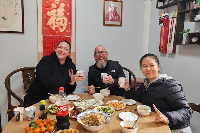 Half Day Private Highlights Tour of Forbidden City and Hutong - The Sum Up