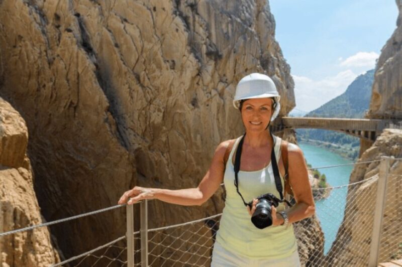 Half Day Private Hiking in Caminito del Rey from Malaga - Practical Details and Tips