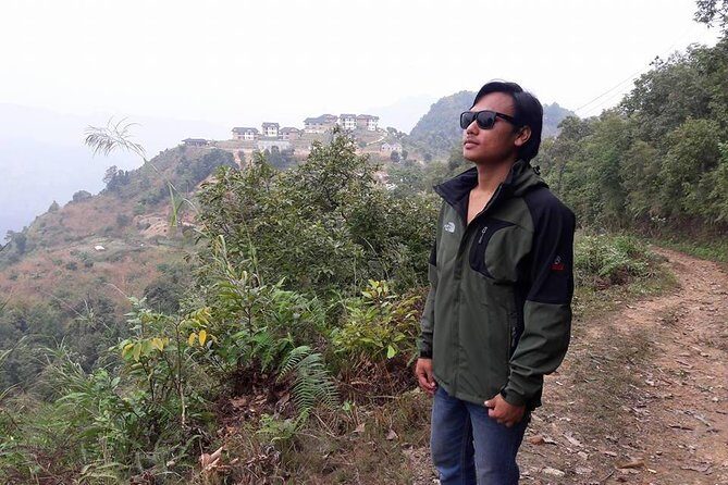 Half-Day Private Hiking To Kot Bhairab Temple From Pokhara - FAQ