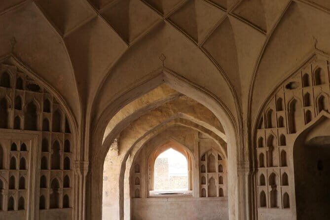 Half Day Private Hyderabad Sightseeing Tour - Who Should Consider This Tour?