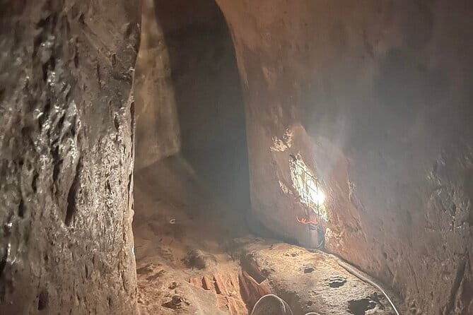 Half Day Private Journey to Cu Chi Tunnels - The Sum Up: Is This Tour Right for You?