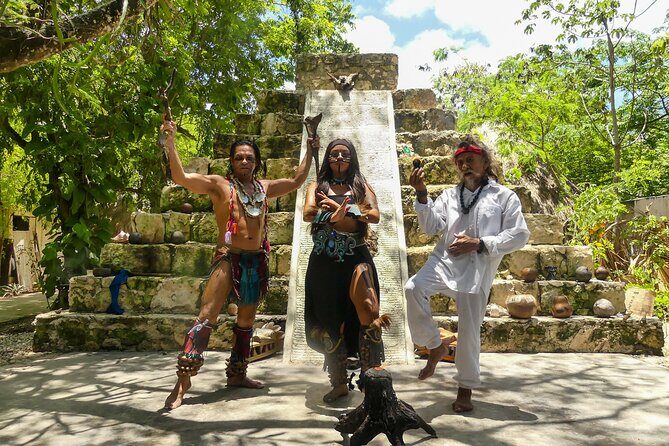 Half Day Private Jungle All Inclusive Tour in Cozumel - Introduction: What’s on Offer with the Half Day Private Jungle All Inclusive Tour in Cozumel
