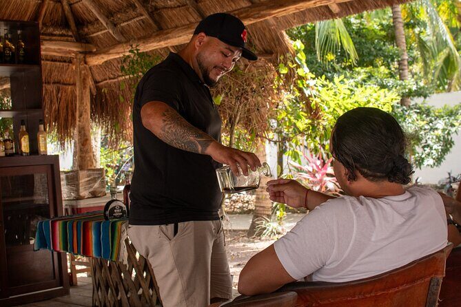 Half Day Private Jungle All Inclusive Tour in Cozumel - The Sum Up: Is It Worth It?