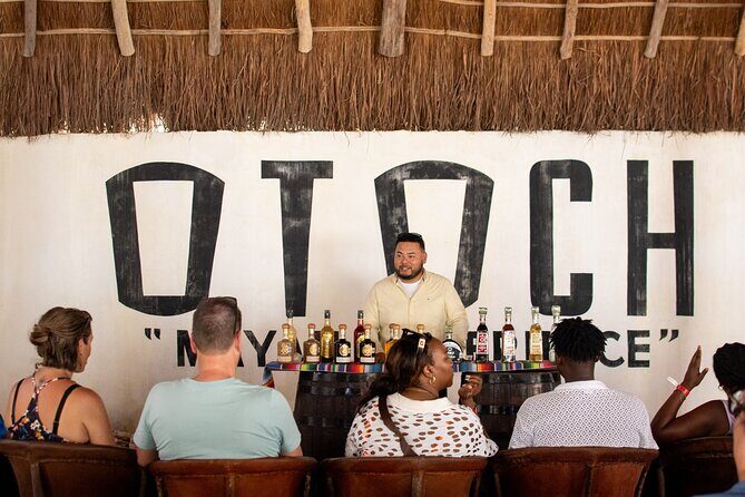 Half Day Private Jungle All Inclusive Tour in Cozumel - FAQ