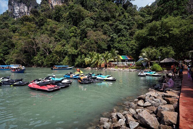 Half Day Private Kayaking Tour in Langkawi - Exploring Kilim Geoforest Park: The Highlight of the Tour