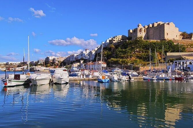 Half-day Private Menorca Mahon and Surroundings Tour - An In-Depth Look at the Tour Experience