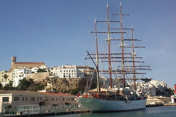 Half-day Private Menorca Mahon and Surroundings Tour - Final Thoughts