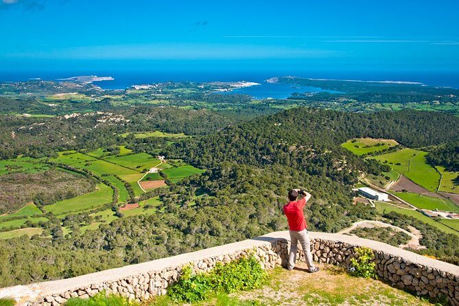 Half-Day Private Menorca Sightseeing Tour - Exploring Menorca with a Private Half-Day Tour: An In-Depth Review