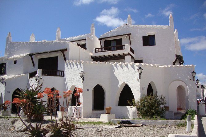 Half-Day Private Menorca Sightseeing Tour - The Practicalities: What You Need to Know