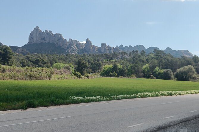 Half Day Private Montserrat Tour - Exploring the Half Day Private Montserrat Tour: A Detailed Look