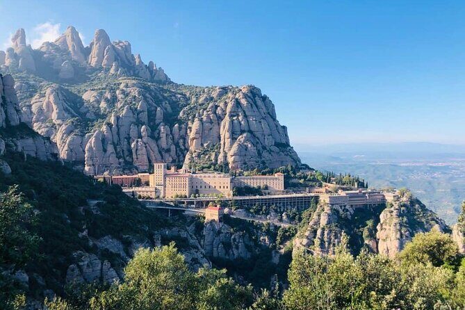 Half Day Private Montserrat Tour - The Experience’s Strengths: Comfort, Flexibility, and Personal Touch