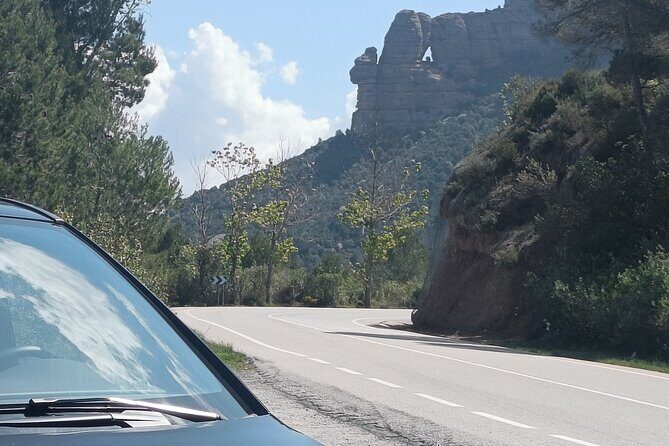 Half Day Private Montserrat Tour - Practical Details and Considerations