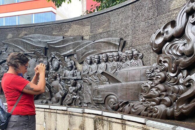 Half-Day Private Motorbike Tour in Saigon - Exploring Saigon on Two Wheels: A Review of the Half-Day Private Motorbike Tour