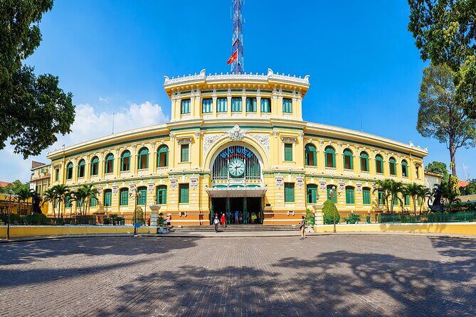 Half-Day Private Motorbike Tour in Saigon - What the Reviews Say