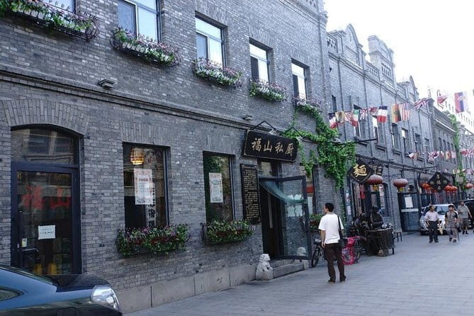 Half-Day Private Old Harbin Street Walking Tour with Meal - In-Depth Review of the Old Harbin Walking Tour