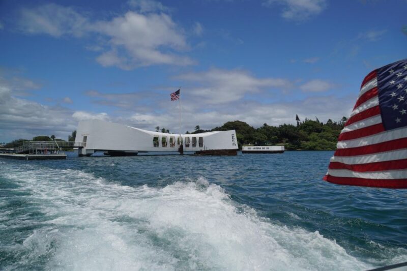 Half Day Private Pearl Harbor Tour - FAQs