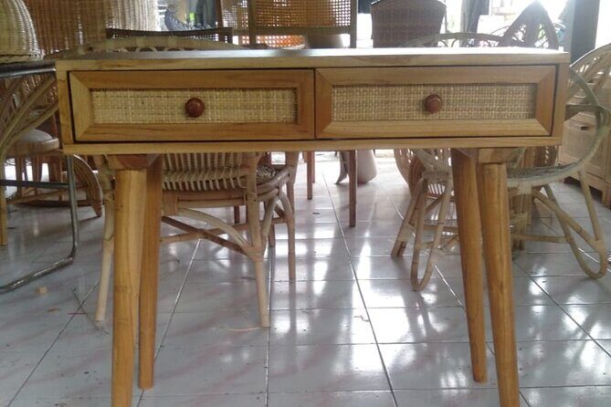 Half-Day Private Personalized Shopping Tour in Ubud - A Closer Look at the Tour Experience
