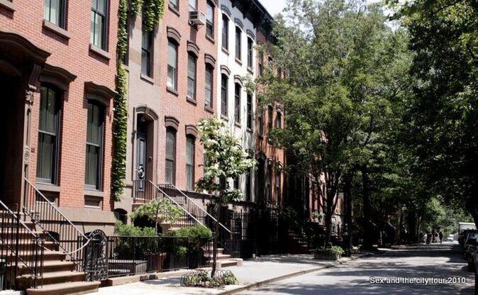 Half-Day Private Pizza Crawl in Manhattan - Key Points