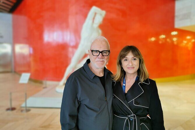 Half Day Private Prado Museum Guided Tour - Practical Details and Value