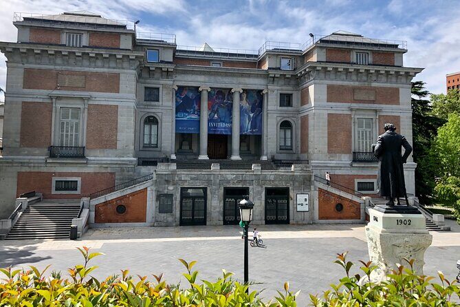 Half Day Private Prado Museum Guided Tour - Authentic Traveler Insights