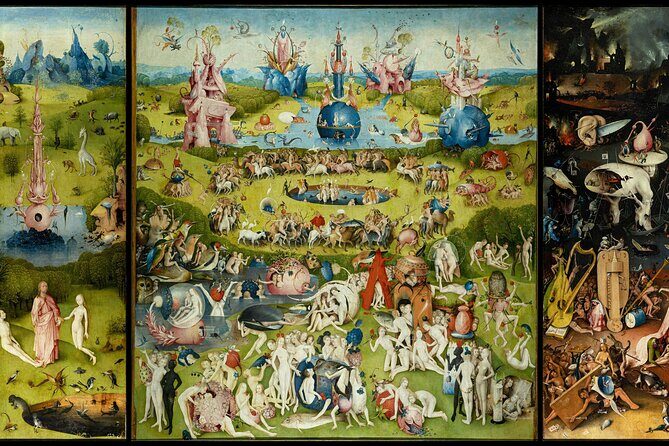 Half Day Private Prado Museum Guided Tour - Who Will Love This Tour?