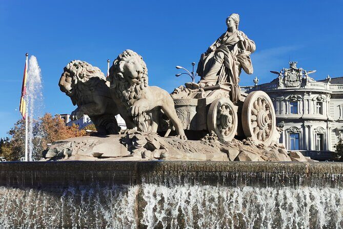 Half Day Private Prado Museum Guided Tour - The Sum Up